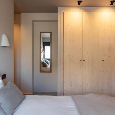 Apartmán Puerto Marina Jávea