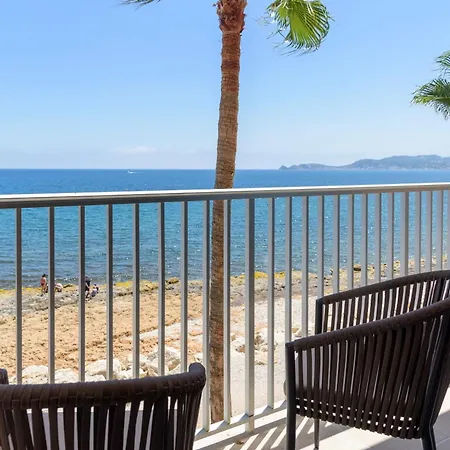Puerto Marina Apartamento