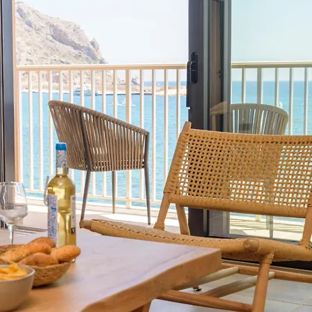 Puerto Marina Apartamento
