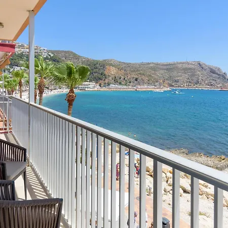 Puerto Marina Апартаменты
