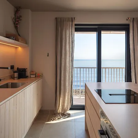 Puerto Marina Διαμέρισμα *
