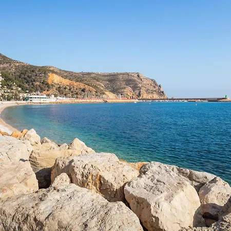 Διαμέρισμα Puerto Marina *