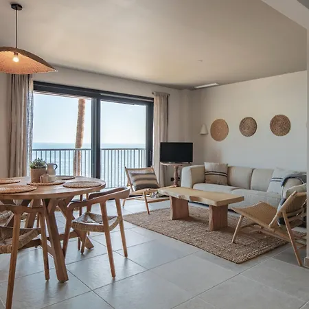 Διαμέρισμα Puerto Marina Γιαβέα