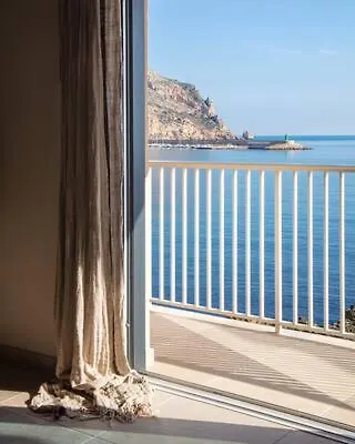 Puerto Marina Διαμέρισμα *