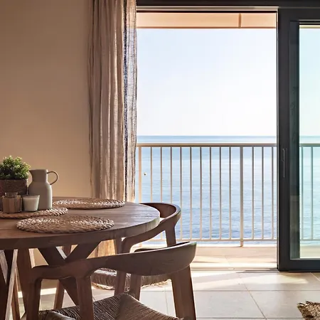 Puerto Marina Апартаменты *